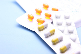 お薬をご希望の方は、お薬手帳を忘れずにお持ち下さい。